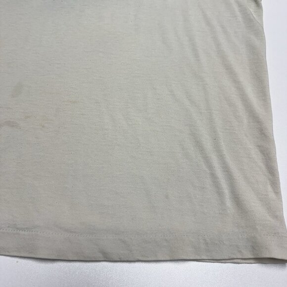 Vintage 80s Spellbound World Tour Magic Show Shirt Concert of Illusions Large - Picture 11 of 15